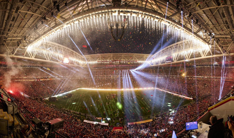 Fenerbahçe ve Galatasaray, devleri solladı: Ezeli rakipler Avrupa'da lider! - Resim: 2