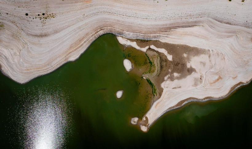 Ankara'daki barajlardan kötü haber - Resim: 16