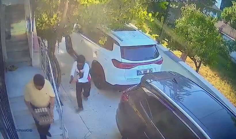 Yürüyüşünden yakalandı: 500 bin TL'ye suikast - Resim : 1