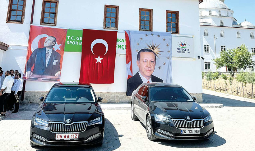 Atatürk alerjisi - Resim : 6