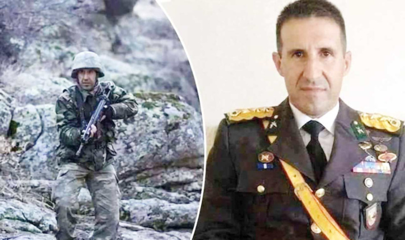 Beni sevmeyenler belli: PKK, ABD, FETÖ, NATO - Resim : 1