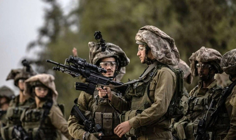 Dünyanın en uzun süre askerlik yapan ülkeleri açıklandı. Aylar yetmiyor, yıllar sürüyor - Resim: 19