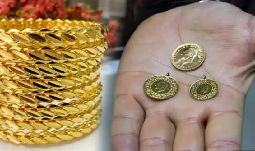 Altın fiyatları 27 Ekim 2026. Gram altın ne kadar? - Resim : 2