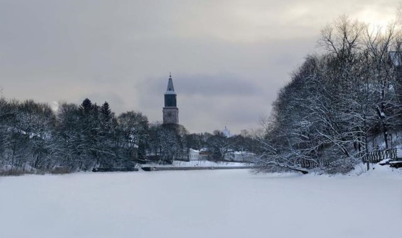 Turku mucizesi: İşte dünyanın en temiz şehri - Resim: 10