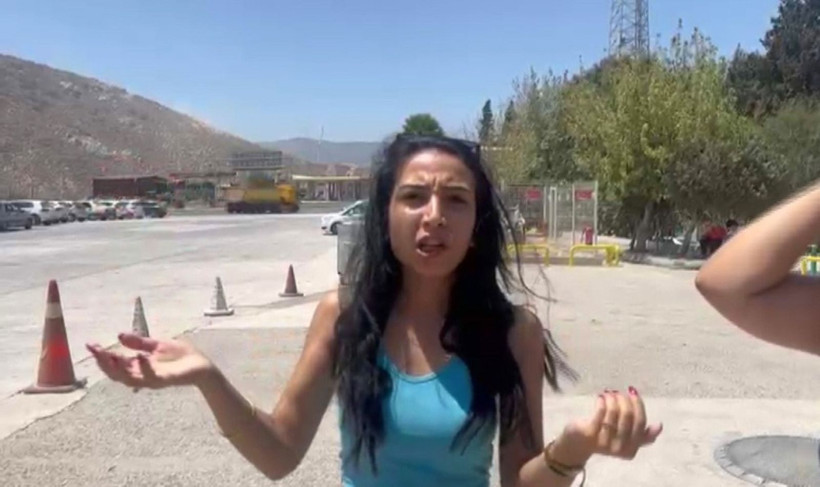 Hatay'da 6 Şubat travması: Büyük korku yaşandı - Resim: 3