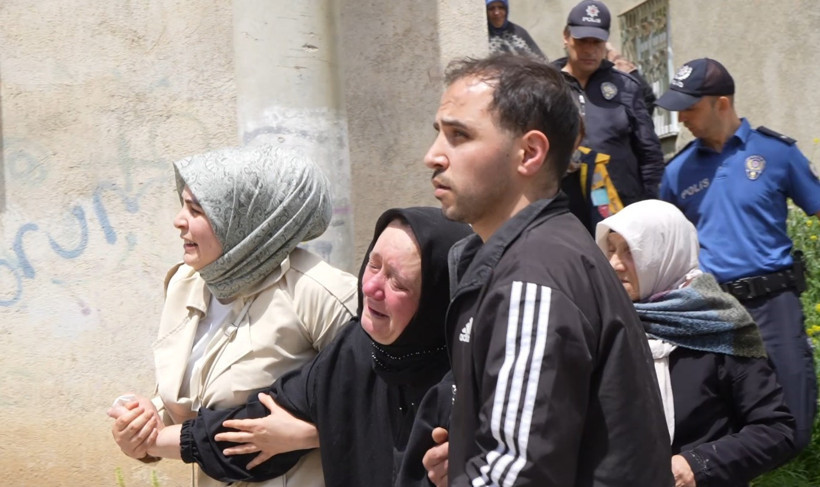 Gümüşhane’de 19 yaşındaki üniversite öğrencisi evinde ölü bulundu - Resim : 2