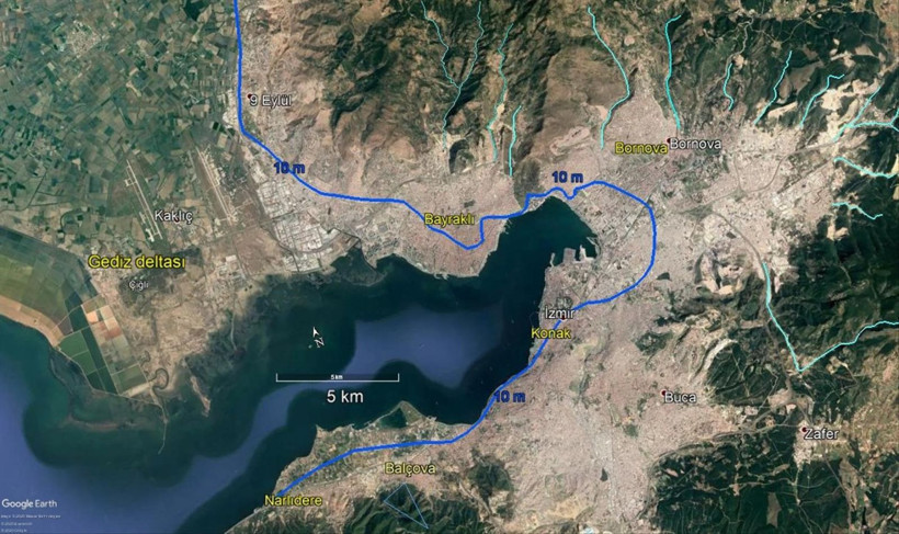 Şener Üşümezsoy'dan yeni deprem açıklaması. Her dediği çıkan adam - Resim: 10