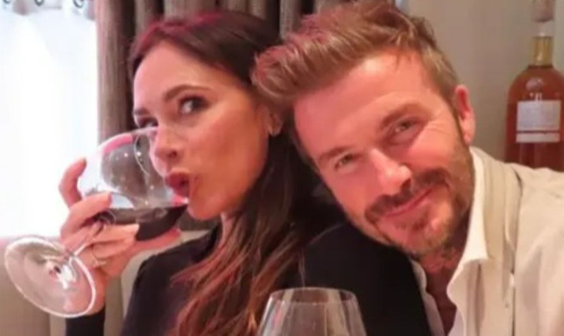 Beckham Ailesi'ni sarsan skandal yıllar sonra ortaya çıktı - Resim: 7