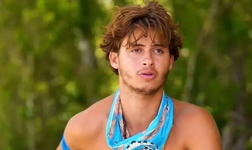 Survivor yarışmacısı Stavros Floros’tan Acun Ilıcalı’ya 100 milyon dolarlık dava iddiası: Bacağını kaybetmişti! - Resim : 8