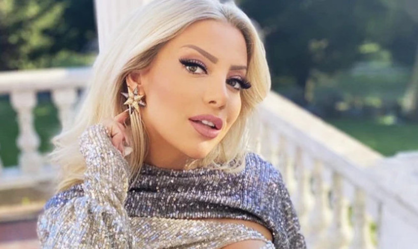 Sara&ccedil;oğlu'nun moda evi m&uuml;h&uuml;rlendi - Resim : 3