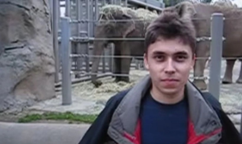 YouTube 20 yaşında: En unutulmaz 13 an - Resim: 1