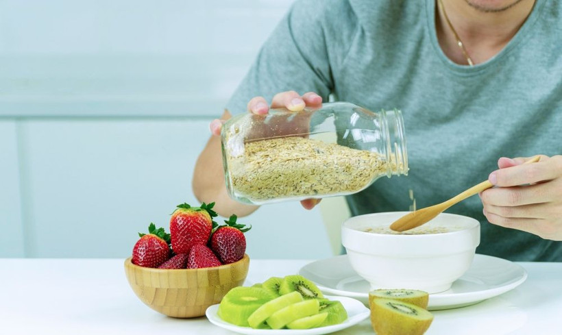 60 yaşın üzerindekiler dikkat: Kardiyologlar ısrarla tüketmenizi istiyor - Resim: 6