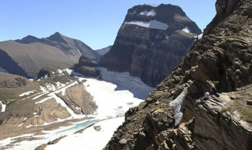 2026'da turistler için en zorlu 8 rota - Resim: 3