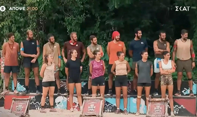 Survivor yarışmacısı Stavros Floros’tan Acun Ilıcalı’ya 100 milyon dolarlık dava iddiası: Bacağını kaybetmişti! - Resim : 2