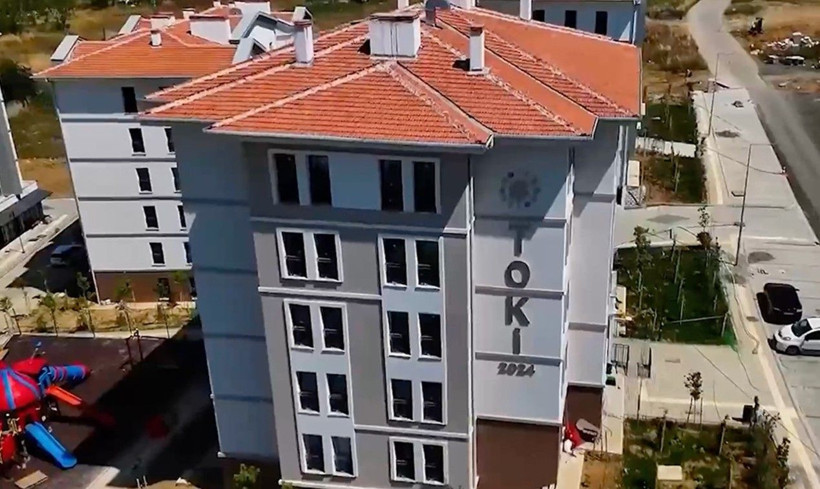TOKİ İstanbul kiralık sosyal konut başvuruları ne zaman başlayacak? - Resim: 13