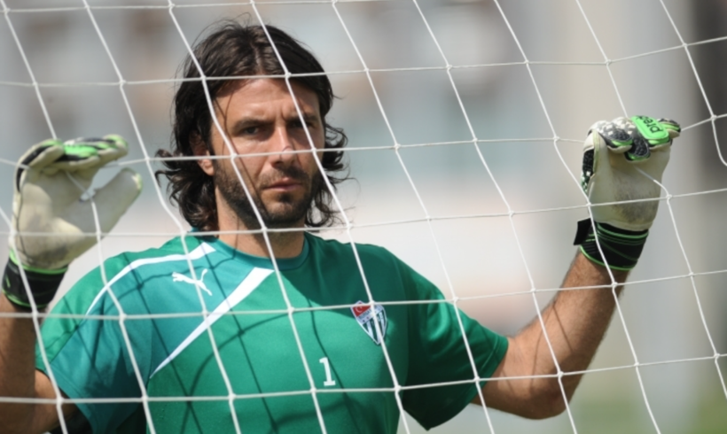 Şenol Güneş'e şok suçlama! "İlk görüşmemizde bana..." - Resim : 1