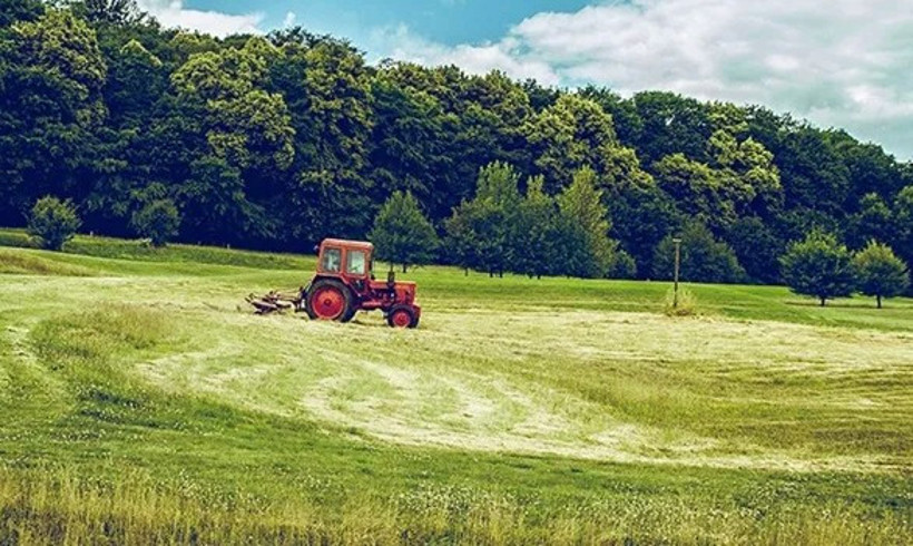 Çiftçilere büyük müjde! Yıllardır hayalini kurdukları karar çıktı - Resim : 1