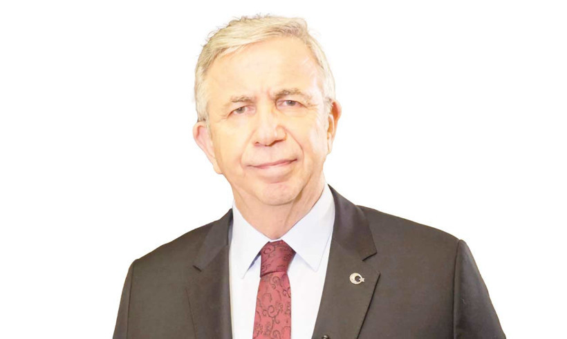 Mansur Yavaş’tan iki dilekçe iki hamle: Biri itiraz diğeri de suç duyurusu - Resim : 1