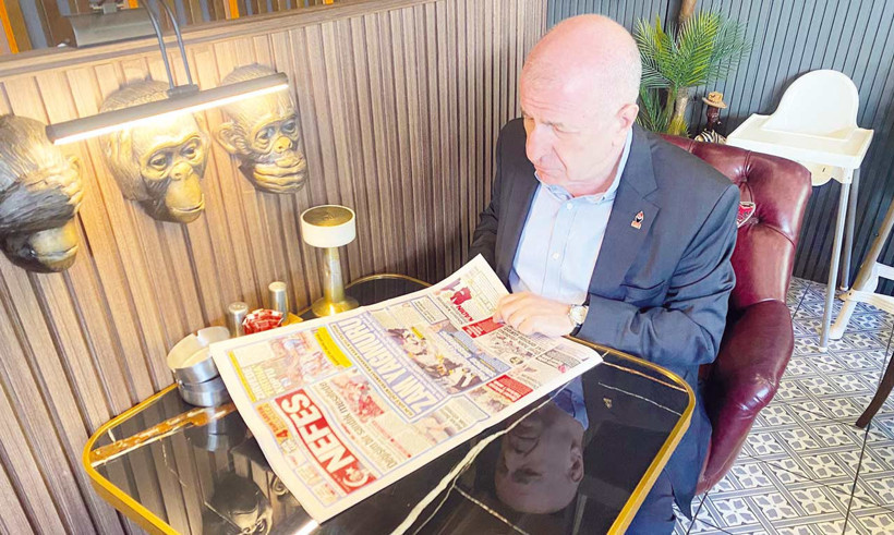 DEM yeni ittifak kurdu ama CHP hala masada - Resim : 2