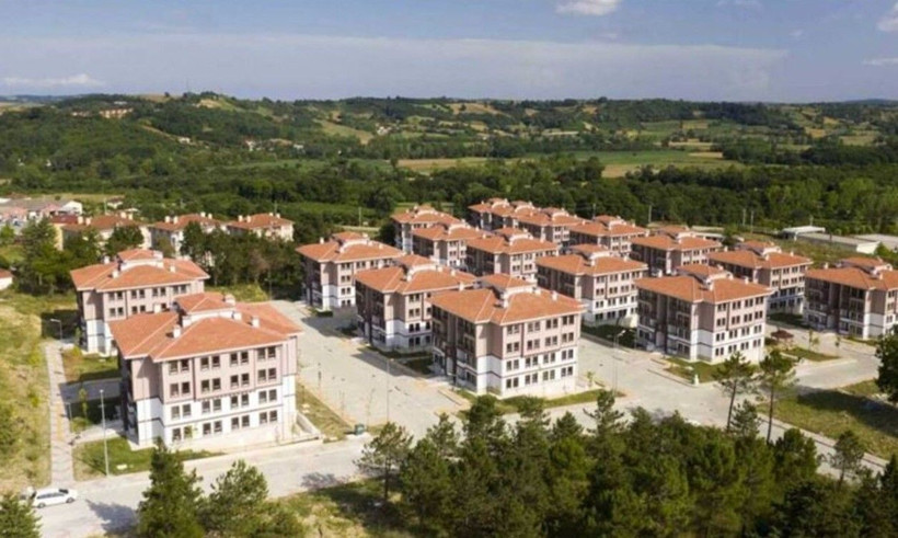 TOKİ İstanbul kiralık sosyal konut başvuruları ne zaman başlayacak? - Resim: 12