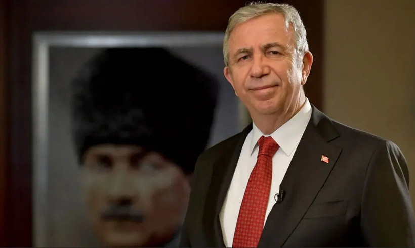 Son yapılan anket açıklandı. Bir belediye başkanı zirvede - Resim: 4