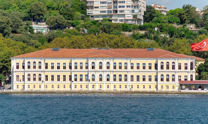 Türkiye'nin en iyi 10 lisesi belli oldu. Son sonuçlara göre - Resim : 9