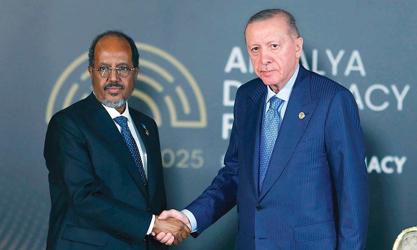 Emekli Mahmut’a 119 TL Şeyh Mahmud’a 22 bin TL - Resim : 1
