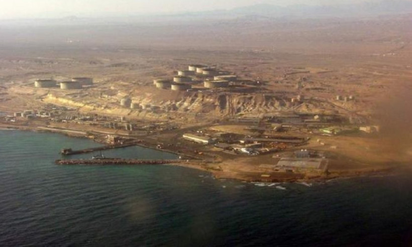 Mısır lideri ülkeyi ayağa kaldırdı: Kızıldeniz'deki stratejik noktayı satıyor - Resim : 1