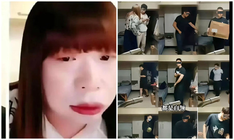 Kadın kılığına girdi, 1691 erkekle birlikte olup hepsini ifşaladı - Resim : 2