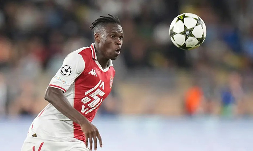 Galatasaray'da 3 transfer gelişmesi birden: Ederson, Wilfried Singo ve İlkay Gündoğan... - Resim : 3