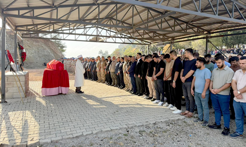Kazada yaralanan Uzman Çavuş Tayyar Bakır’dan acı haber - Resim : 3