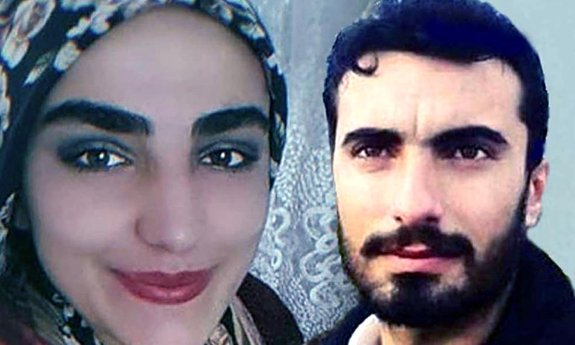 Kuma olmadığı i&ccedil;in 14 yaşındaki kuzenini &ouml;ld&uuml;rm&uuml;şt&uuml;: Cezası belli oldu - Resim : 1