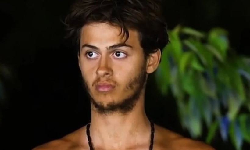 Survivor yarışmacısı Stavros Floros’tan Acun Ilıcalı’ya 100 milyon dolarlık dava iddiası: Bacağını kaybetmişti! - Resim : 1