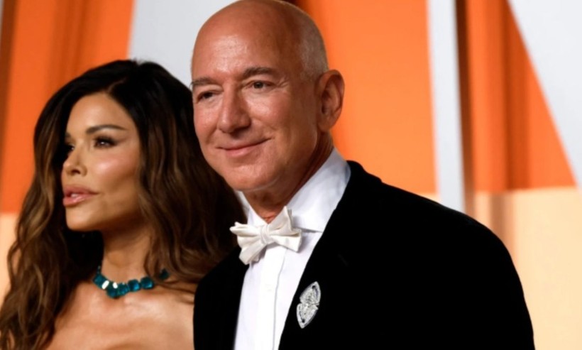 Jeff Bezos'un milyarlarca dolarlık emlak imparatorluğu - Resim: 2