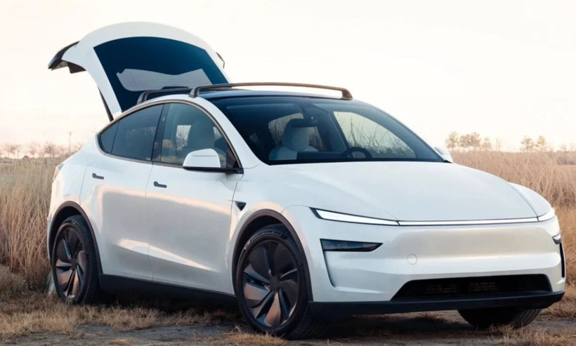 Leblebi gibi satılan elektrikli otomobillerin sıralaması - Resim : 2