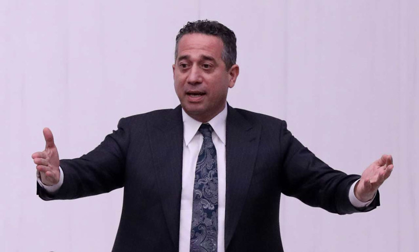 CHP'den İBB tepkisi: Adı operasyon, özü intikam - Resim : 1