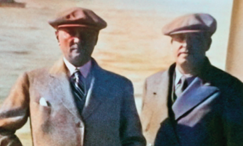 Nereye sığınak! - Resim : 2