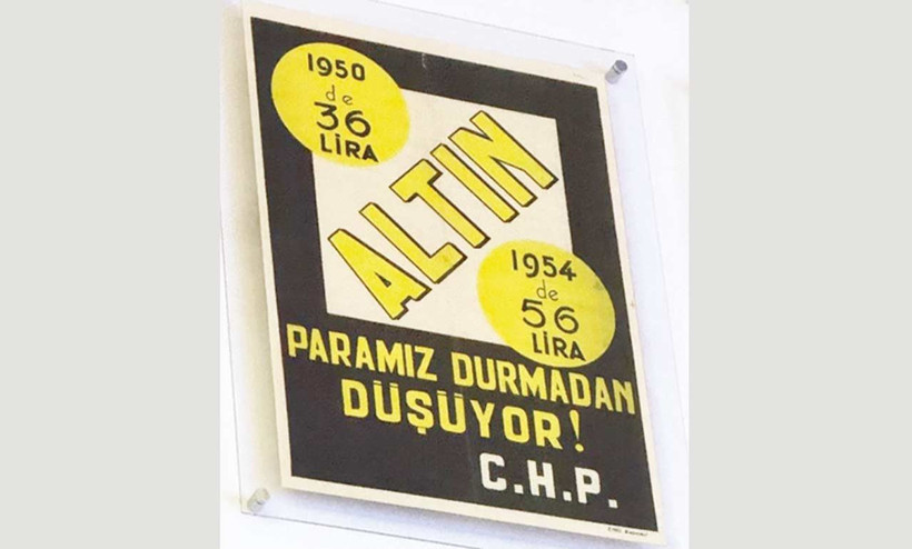 CHP’nin tarihi Cumhuriyet’in tarihidir - Resim : 3