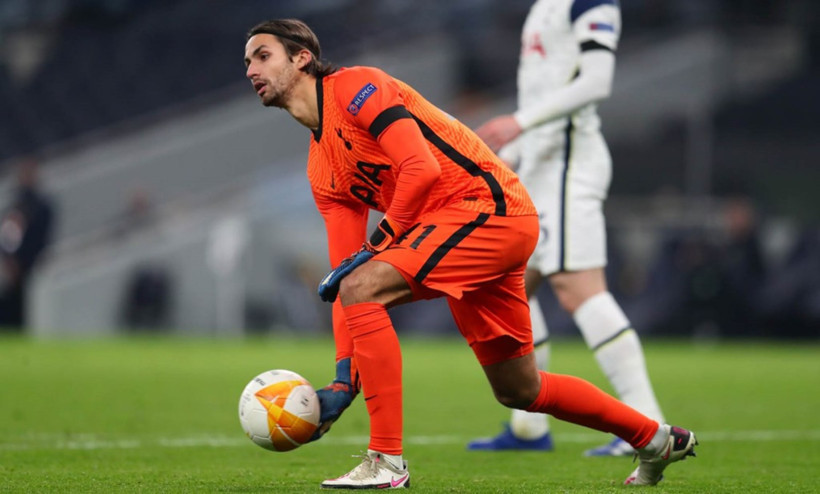 İlk kez Mourinho oynatmıştı: 26 yaşında futbolu bıraktı