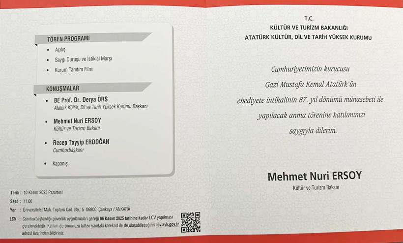 Ana yüreği: Kurtulmuş, Can Atalay’ın annesine ne dedi? - Resim : 3