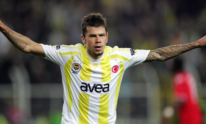 Fenerbahçe’de Sırp rüzgarı: 197. yabancı Ognjen Mimovic! - Resim : 2