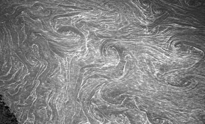 Bir astronotun gözünden uzay: Fotoğraflarıyla büyüledi - Resim: 5