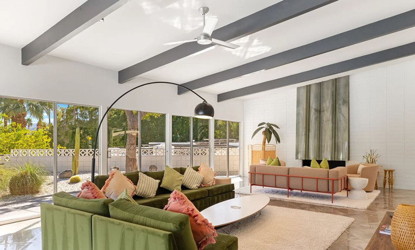 Ölümünden hemen önce almıştı: Marilyn Monroe'nun evi satışa çıktı - Resim: 5