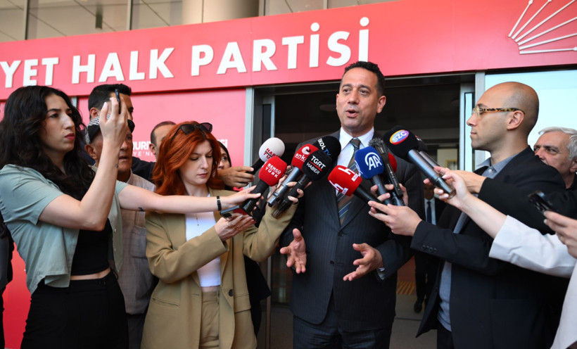 CHP'den ilk tepkiler: 'Parti büyüğüne' mesaj veren de var, TV'lere şart koşan da - Resim : 2