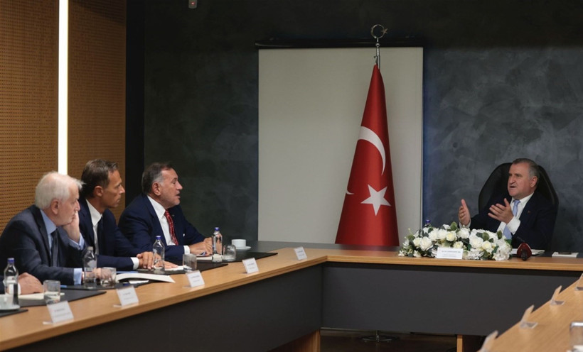 Herkes orada, İBB yok: Ekrem İmamoğlu 'Hayalim' demişti! - Resim : 2