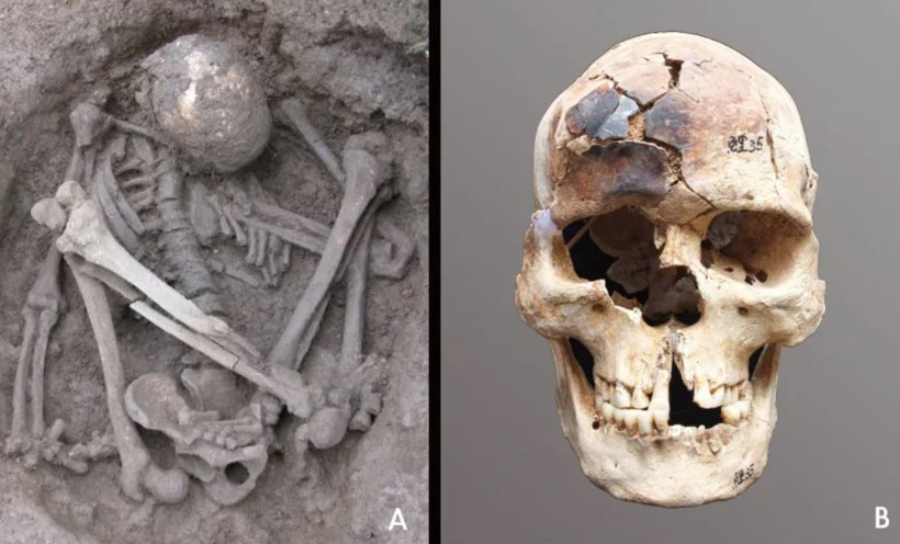 Tam 14 bin yıllık! Bilim insanları en eski mumya örneklerini buldu - Resim : 1