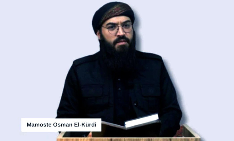 IŞİD Davası’ndan toplu beraat çıktı - Resim : 2