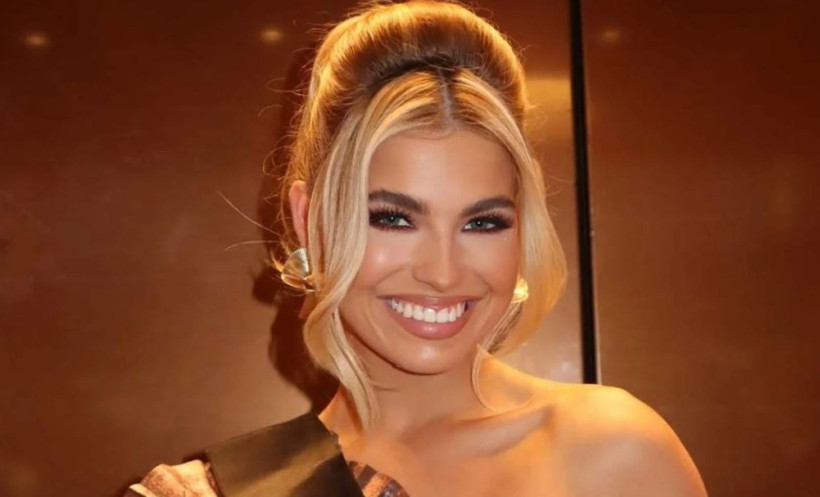 ABD güzellik kraliçesi: Dünya siyaseti üzerine çalışarak hazırlandım - Resim: 8