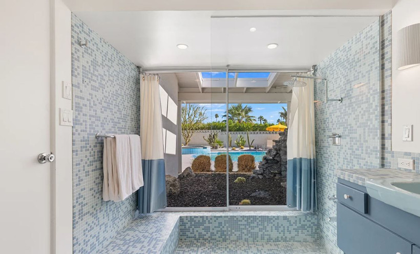 Ölümünden hemen önce almıştı: Marilyn Monroe'nun evi satışa çıktı - Resim: 13