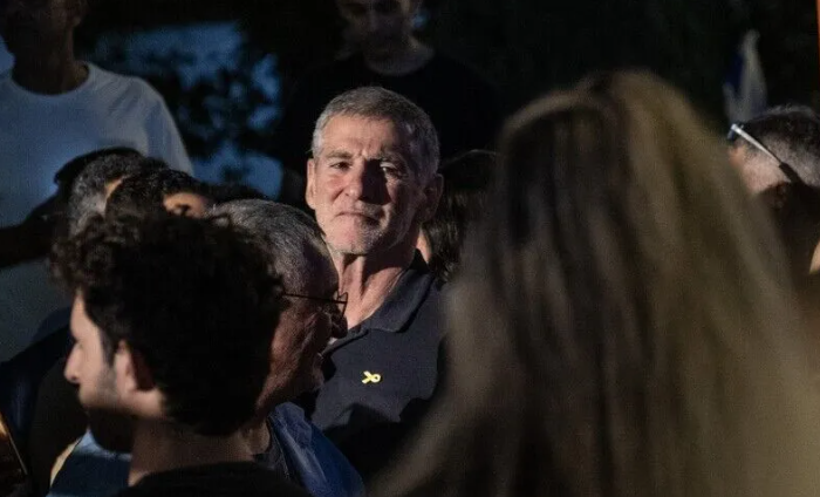 Netanyahu’dan itiraf gibi açıklama: Beni uyandırmadılar, neden? - Resim : 2